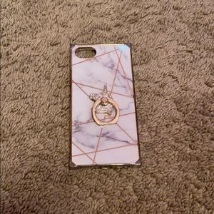 A iPhone 6s/6/7/8 phone case